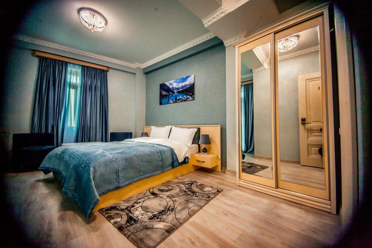 Musmore Boutique Hotel Tbilisi Exteriör bild