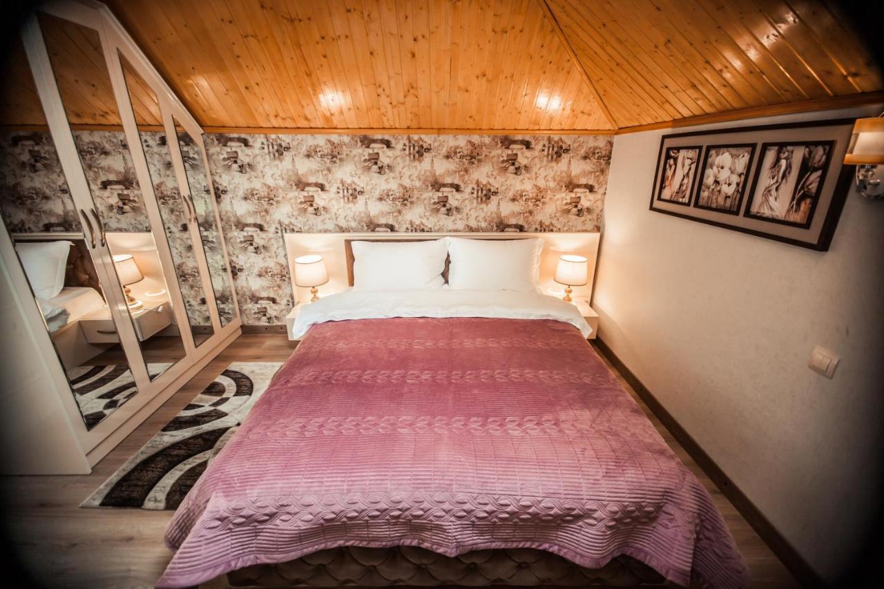 Musmore Boutique Hotel Tbilisi Exteriör bild