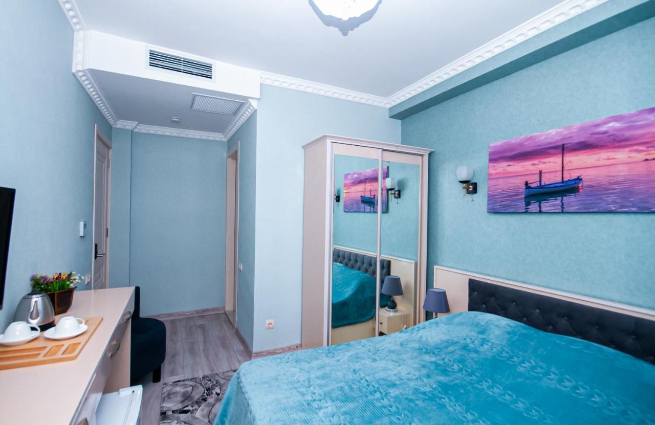 Musmore Boutique Hotel Tbilisi Exteriör bild