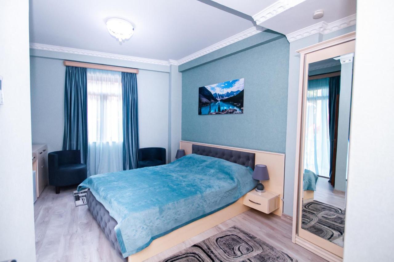 Musmore Boutique Hotel Tbilisi Exteriör bild