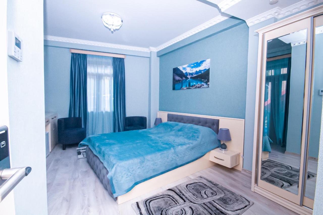 Musmore Boutique Hotel Tbilisi Exteriör bild
