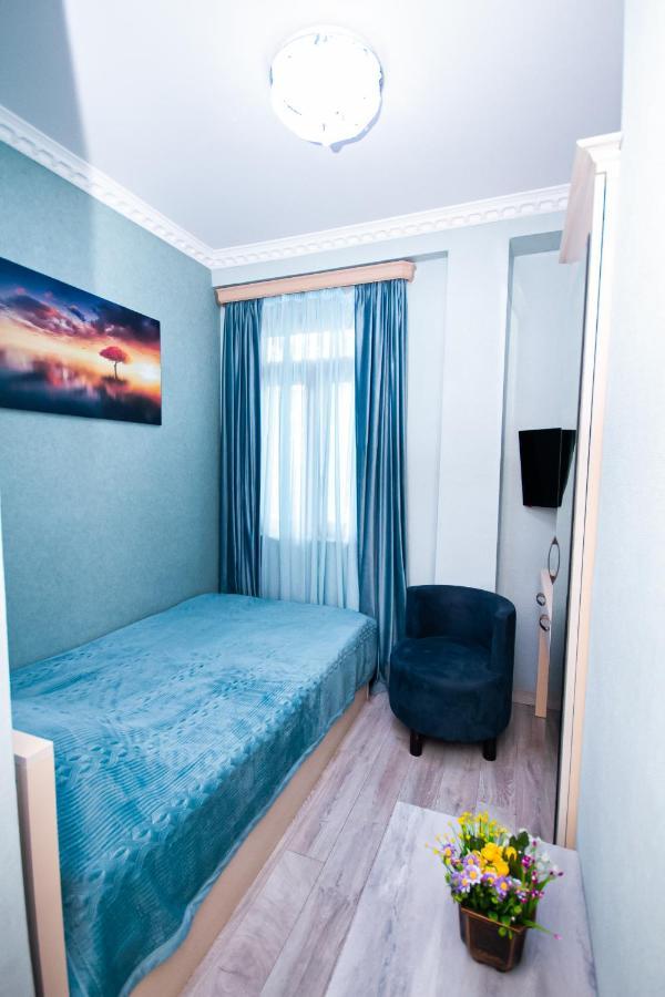 Musmore Boutique Hotel Tbilisi Exteriör bild