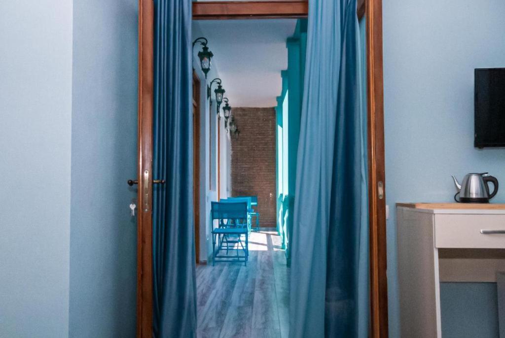 Musmore Boutique Hotel Tbilisi Exteriör bild